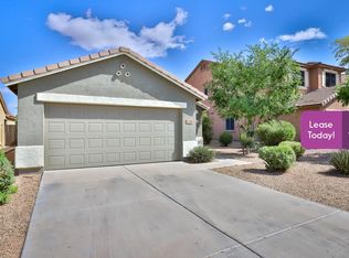 35948 W Costa Blanca Dr, Maricopa, AZ 85138