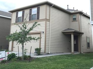 18955 Bobcat Path Ct, Houston, TX 77073
