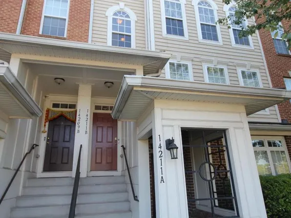 14211 Saint Germain Dr #26, Centreville, VA 20121