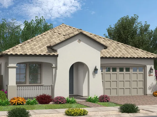 23106 E Canary Way, Queen Creek, AZ 85142