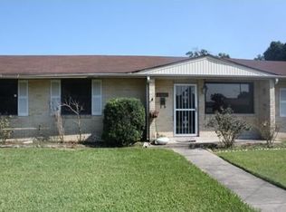 6301 Amhurst St, Metairie, LA 70003