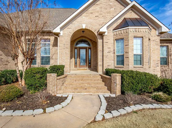 15 Hickory Bend Dr, Cabot, AR 72023