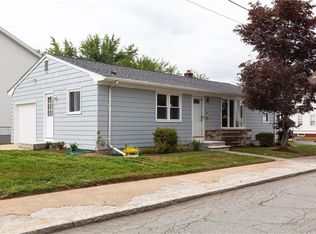 41 Transit St, Cranston, RI 02920