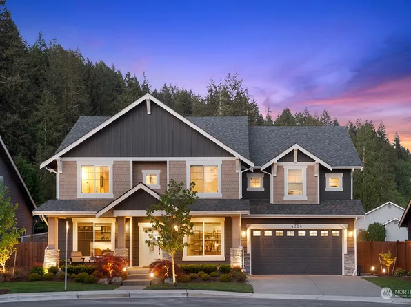 4384 333rd Place NE, Carnation, WA 98014