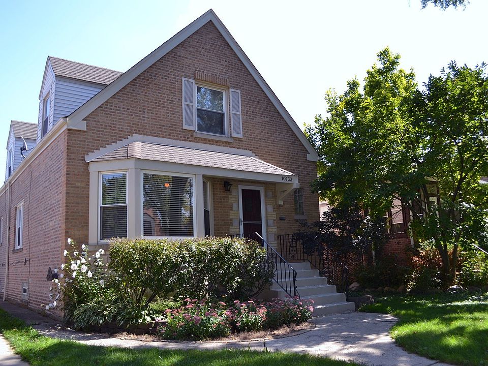 1st image of 10733 S Artesian Ave