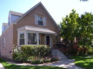 10733 S Artesian Ave, Chicago, IL 60655