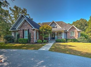 832 E Hilltop Dr, Rogers, AR 72756