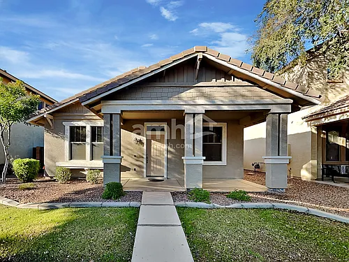 3716 E Waite Ln Photo 1