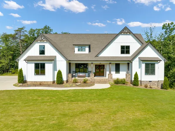 499 Cherokee Valley Rd, Ringgold, GA 30736