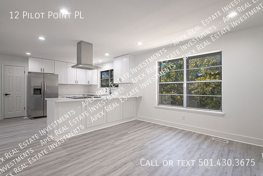 12 Pilot Point Pl, Little Rock, AR 72205 Zillow