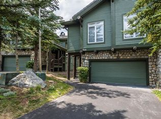 743 Fairway Cir, Mammoth Lakes, CA 93546