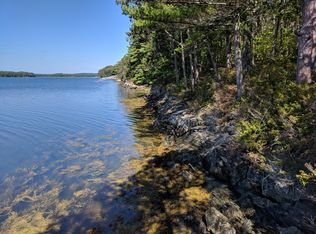 0 Jeremysquam Way, Westport Island, ME 04578