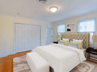 164 Mechanic St #10, Canton, MA 02021