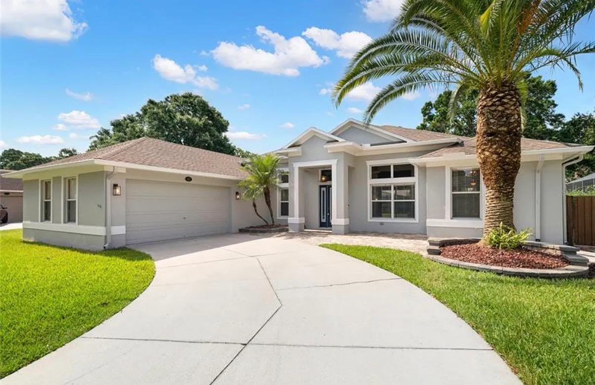 3827 Misty Landing Dr — Photo 2