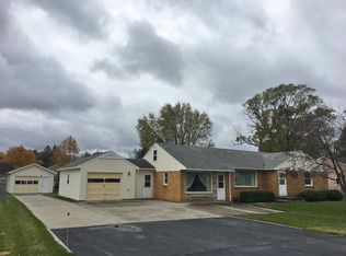 1067 Wayne Rd, Alpena, MI 49707