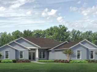 17119 La Camila Ln, Lutz, FL 33558