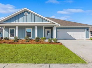 4861 Forest Dunes Dr, Panama City, FL 32404