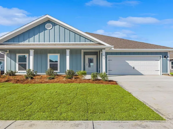 4857 Sandhill Way, Panama City, FL 32404