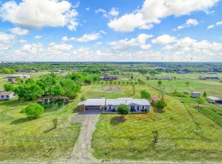 4187 County Road 2629, Caddo Mills, TX 75135