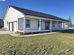 155 Century, Union, OR 97883