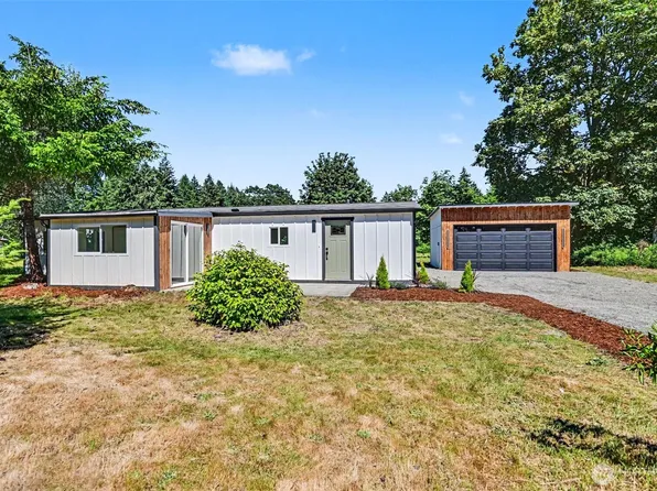 9820 Mullen Road SE, Olympia, WA 98513