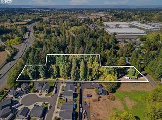 8111 NE 88th St, Vancouver, WA 98662