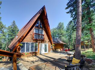 30343 Pine Crest Dr, Evergreen, CO 80439