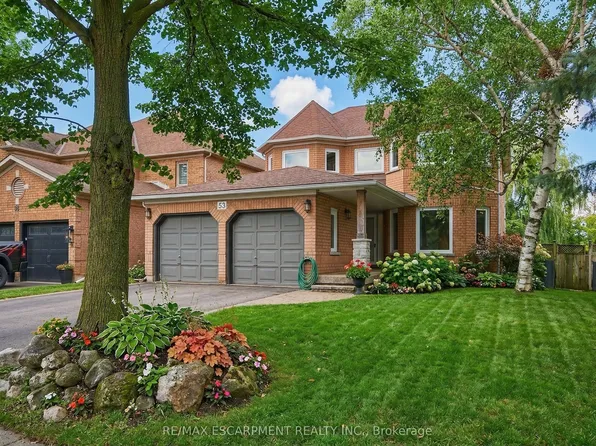 53 Laurendale Ave, Hamilton, ON L8B 0M6