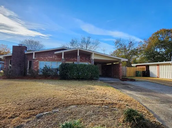 2922 Emory St, Columbus, GA 31903