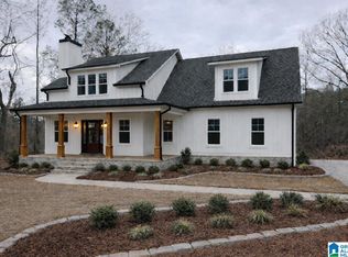1321 Iron City Cutoff, Anniston, AL 36207