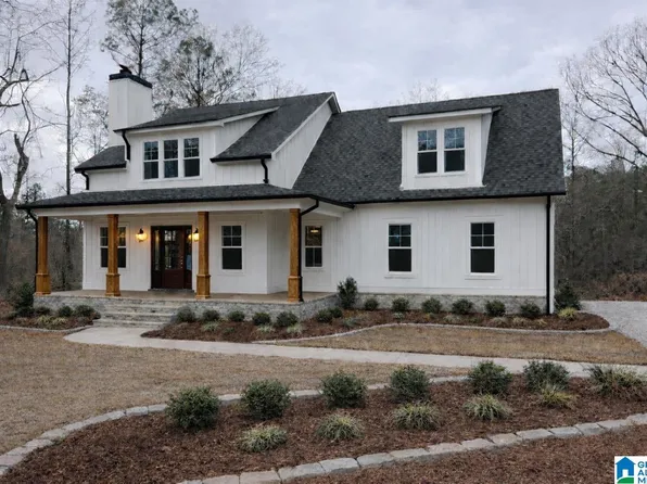 1321 Iron City Cutoff, Anniston, AL 36207