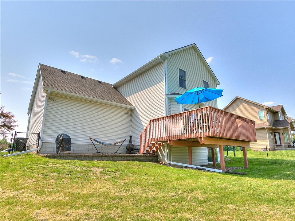 5003 SW Somersby Dr, Ankeny, IA 50023 Zillow