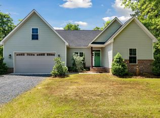 300 Diamondhead Dr S, Pinehurst, NC 28374