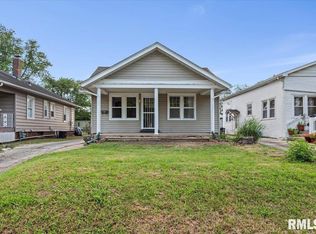 2345 S 6th St, Springfield, IL 62703