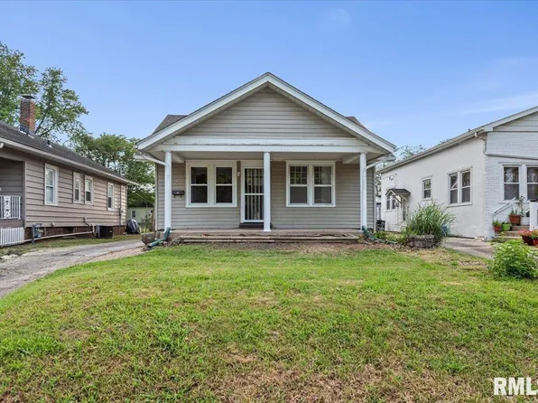 2345 S 6th St, Springfield, IL 62703