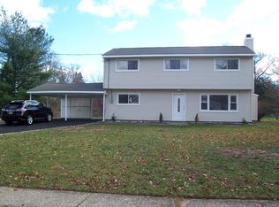 29 Bernard St, Eatontown, NJ 07724