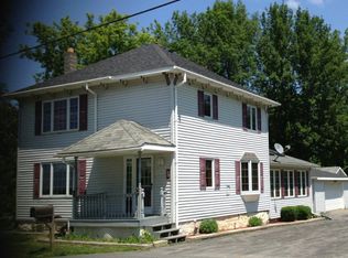 31 Church St, Rouses Pt, NY 12979