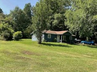 244 Crystal Ln, Talladega, AL 35160