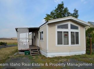 2305 S Main St TRAILER 1, Moscow, ID 83843