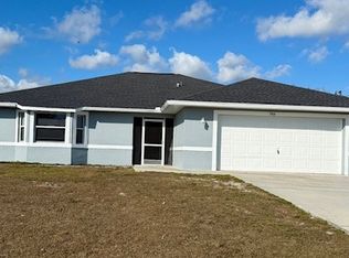 3906 13th St W, Lehigh Acres, FL 33971