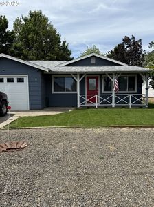 3110 N Oak St, La Grande, OR, 97850