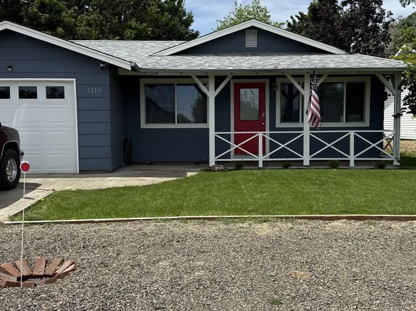 3110 N Oak St, La Grande, OR 97850