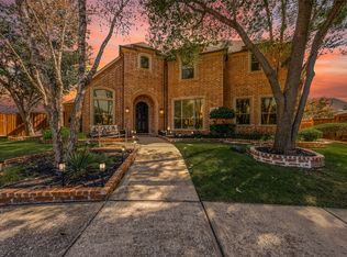 1207 Silentbrook Ct, Frisco, TX 75036