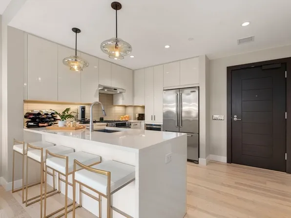 32 Traveler St Unit 412, Boston, MA 02118