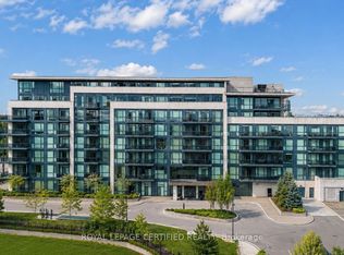 4700 Highway 7 #711, Vaughan, ON L4L0B4