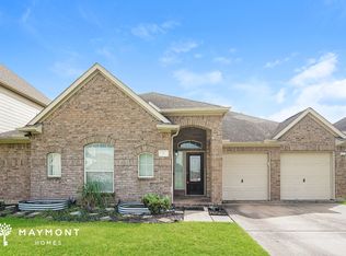 30 Terra Bella Dr, Manvel, TX 77578
