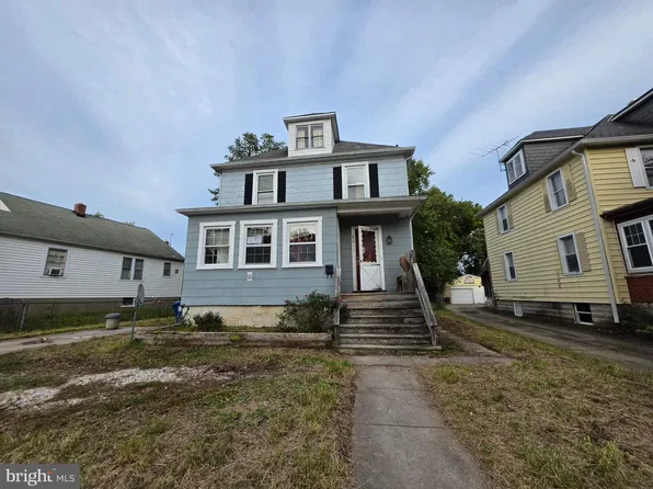 6011 Cedonia Ave, Baltimore, MD 21206