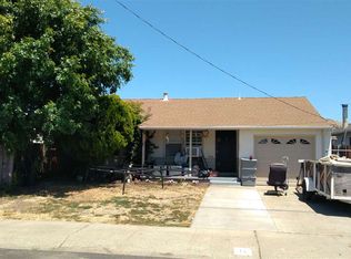19 Schuyler Ave, Hayward, CA 94544
