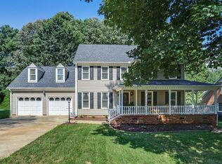 104 Pin Oak Ct, Elon, NC 27244