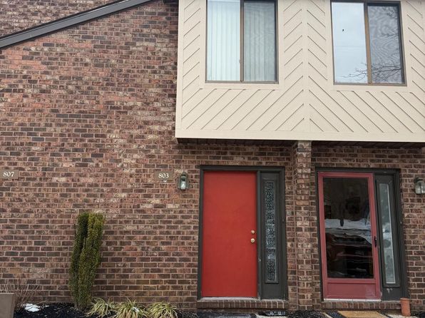 803 Mountainview Dr #803